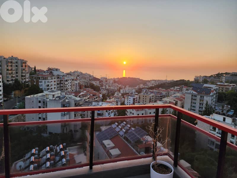 Apartment for sale in Deik El Mehdi/ View 0