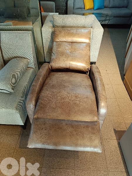 Reckliner Sale 1