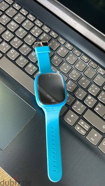 Prodo 4G Smart Watch With GPS AND VIDEO CALL 1