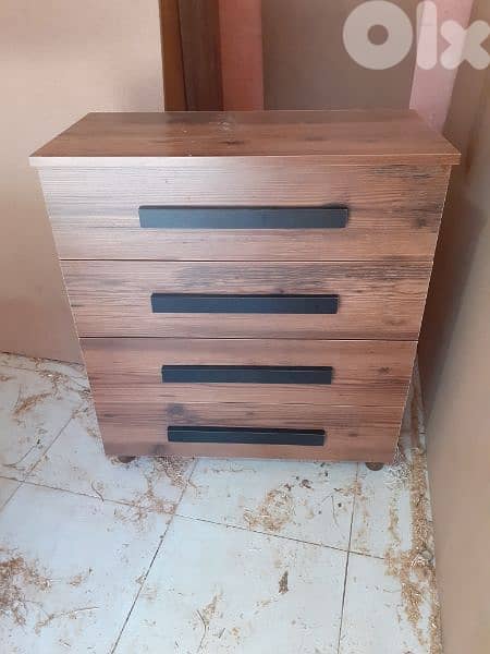 بكس جوارير 80 سم 0