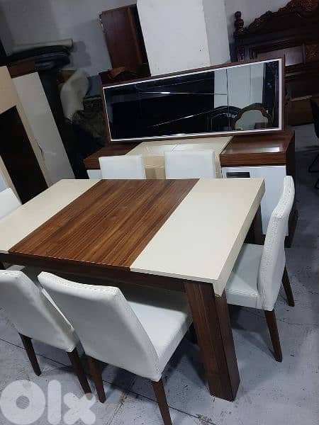 أوضة سفرة شغل جورج متى 1