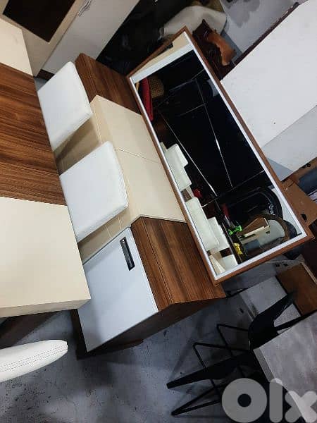 أوضة سفرة شغل جورج متى 2