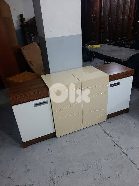 أوضة سفرة شغل جورج متى 3