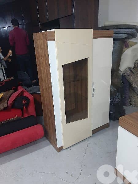 أوضة سفرة شغل جورج متى 4