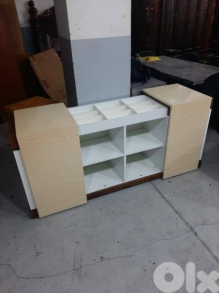 أوضة سفرة شغل جورج متى 5