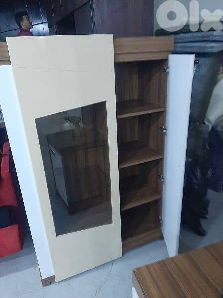 أوضة سفرة شغل جورج متى 7