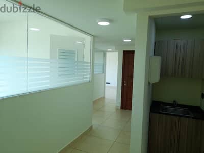 Office for rent in Prime location Rabieh