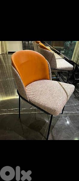 كرسي سفرة high quality 0