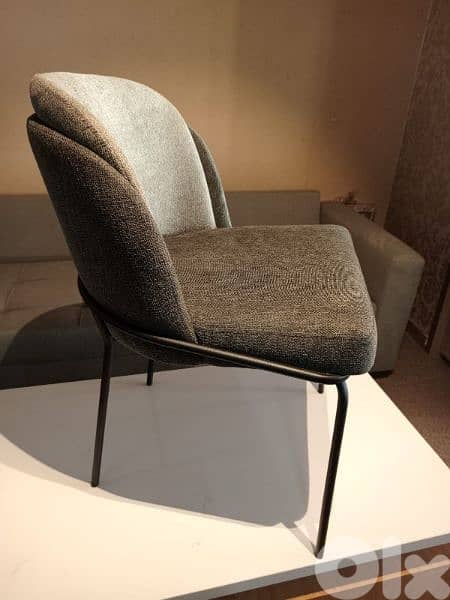 كرسي سفرة high quality 1