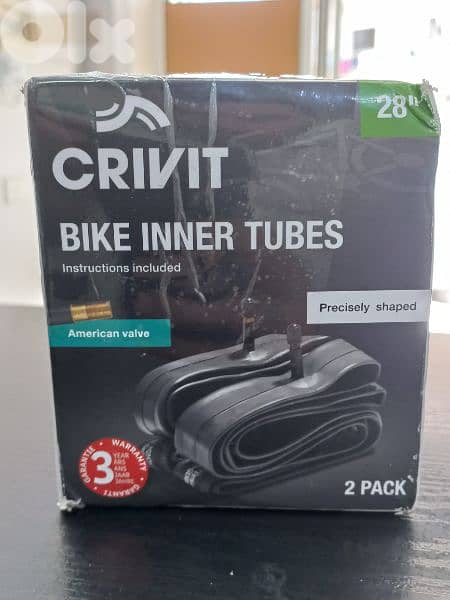 bike tubes دولاب بسكلات 0