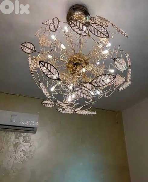 ثريا مميزة 1