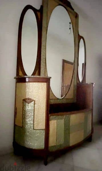 Consol antique Frensh design for sale 800$