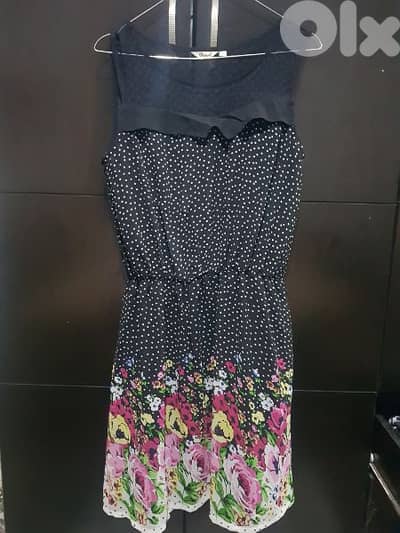 Ohayo dress size Large