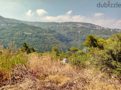 monteverde land 1118 sqm for sale Ref# 5378