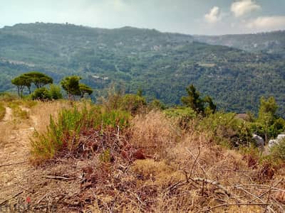 monteverde 1295 sqm land for sale with construction permit Ref# 5379