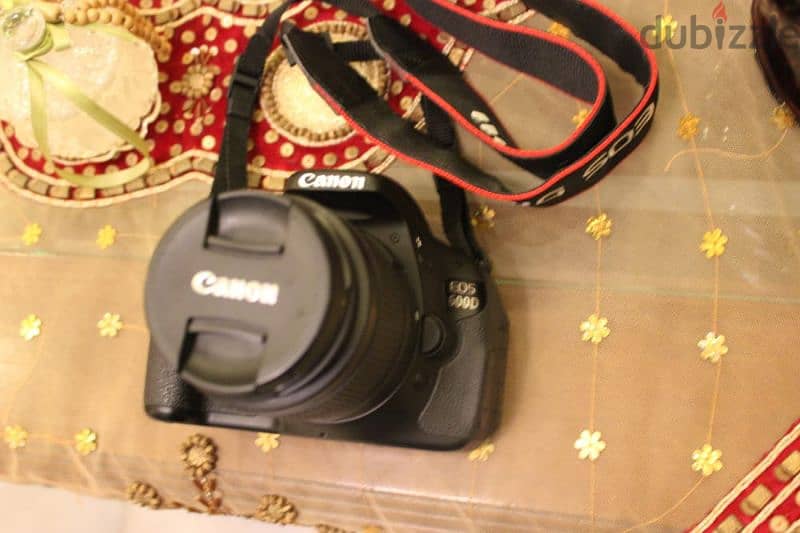 canon 600d 1