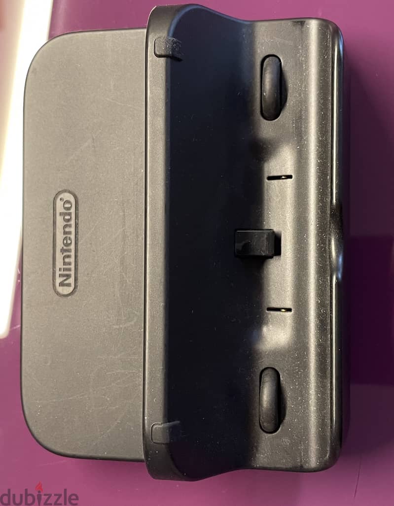 Wii U Nintendo 1