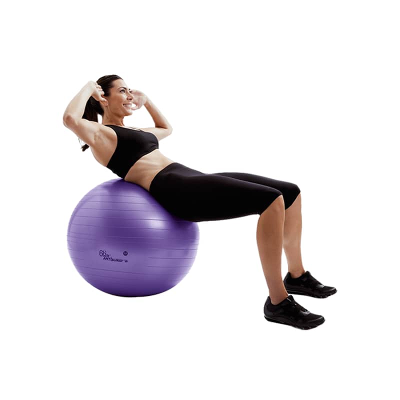 Fitness Art Gym ball 3