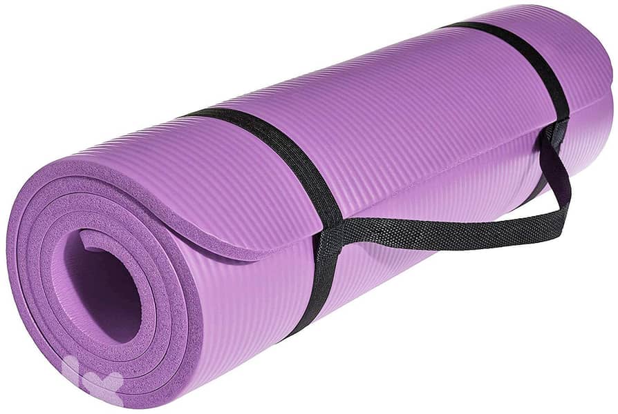 Yoga Mat Discount for ONLY 10$ 0