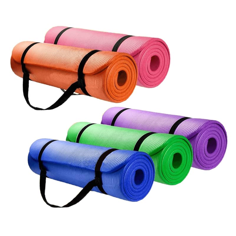 Yoga Mat Discount for ONLY 10$ 2
