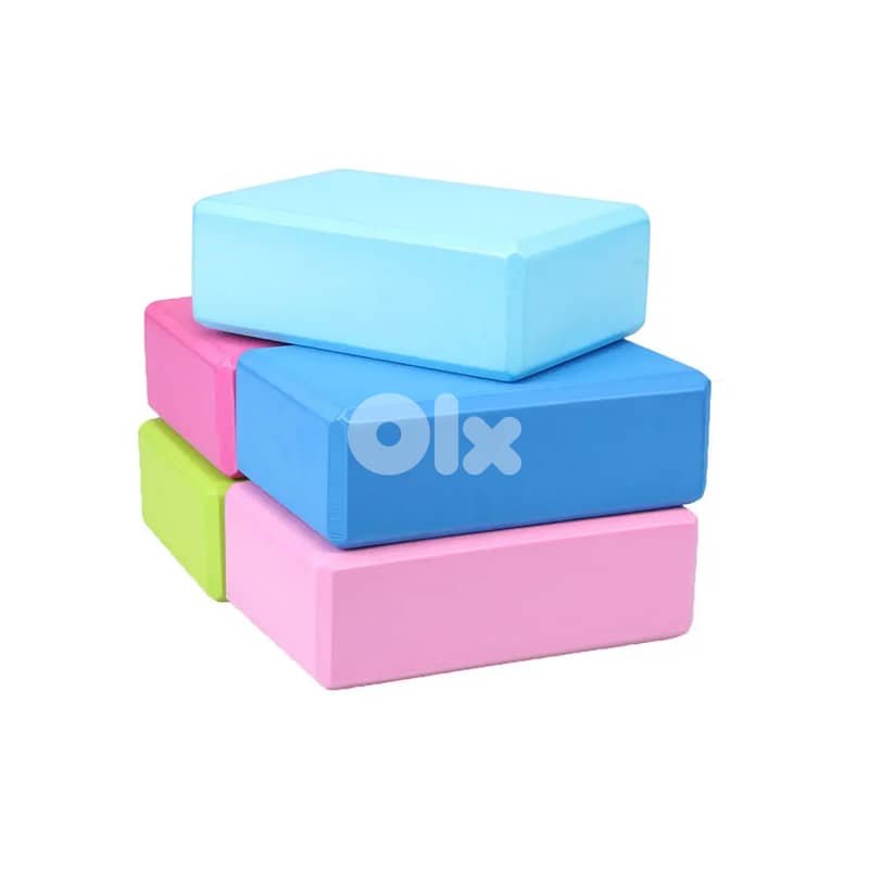Yoga block 0