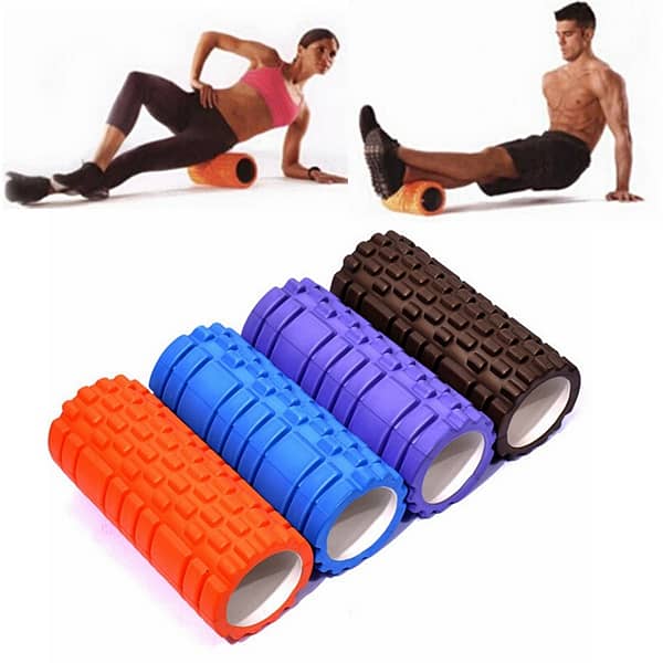 foam roller 1