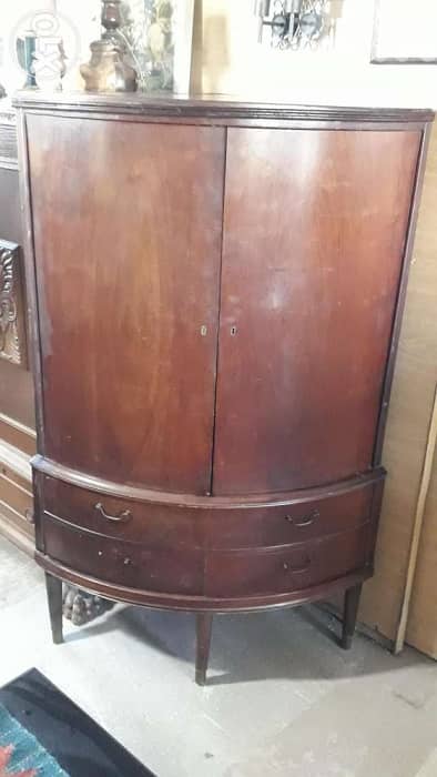 Antique 3