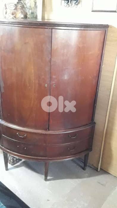 Antique 4