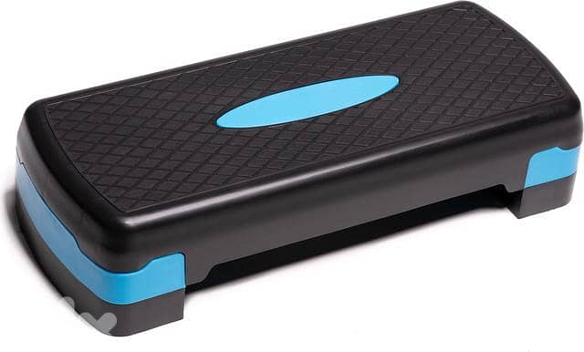 Aerobic step 70cm 0