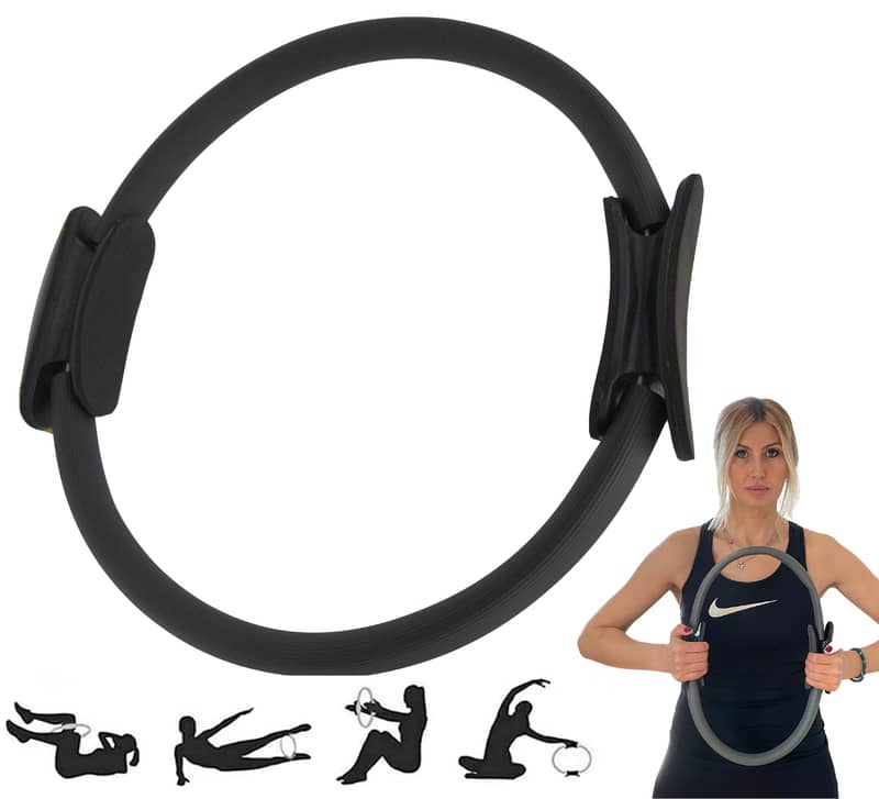 Pilates ring 1