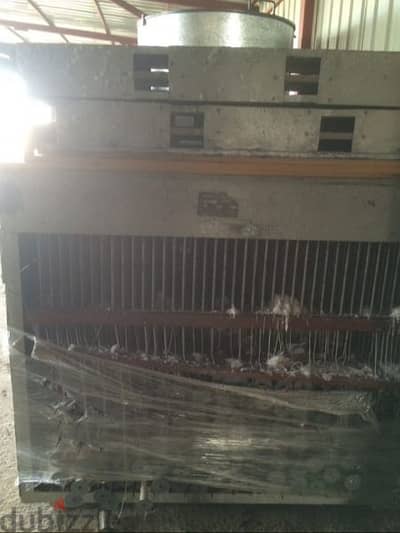 مصنع شمع قالب ٨٠٠ حبة