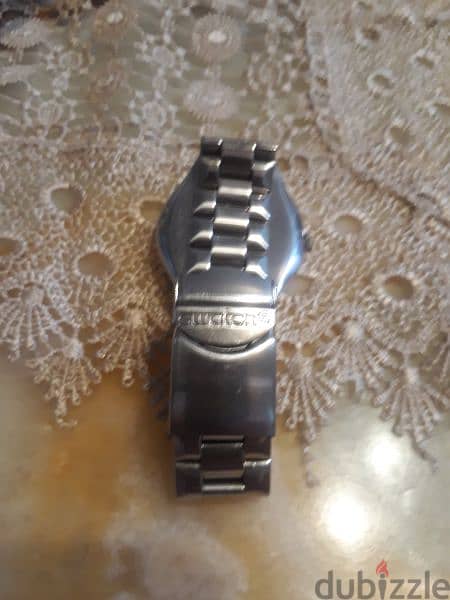 ساعة سواتش 3