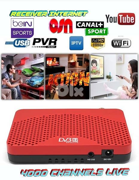 SUN-SAT US-Q83 (لدينا رسفيرات تعمل على نت بدون طبق دش ستلايت ) 0
