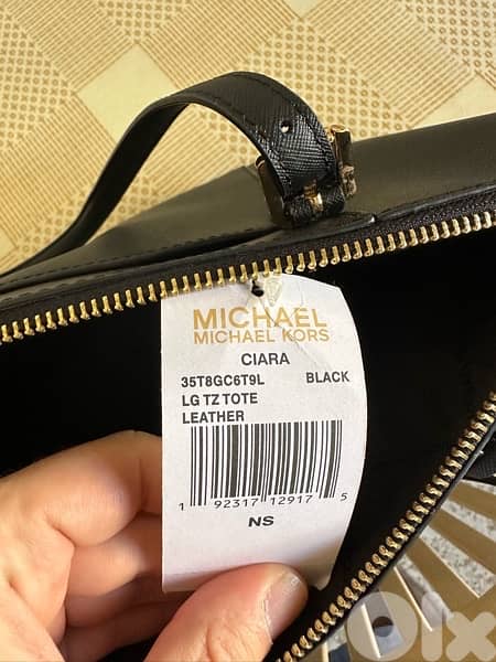 Bag Michael Kors 1