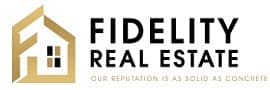 Fidelity Real Estate