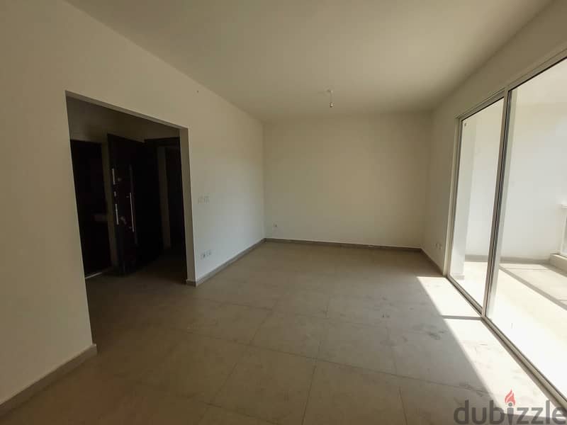 120 SQM Brand New Apartment in Dekwaneh, Metn 0