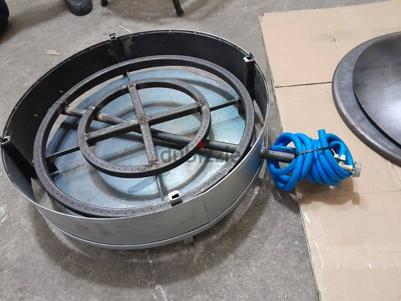 2 in 1  sag and grill 2