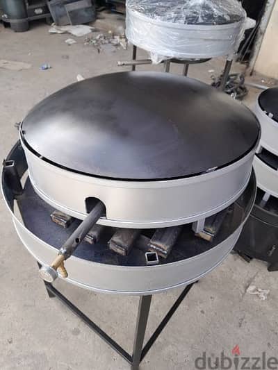 2 in 1  sag and grill