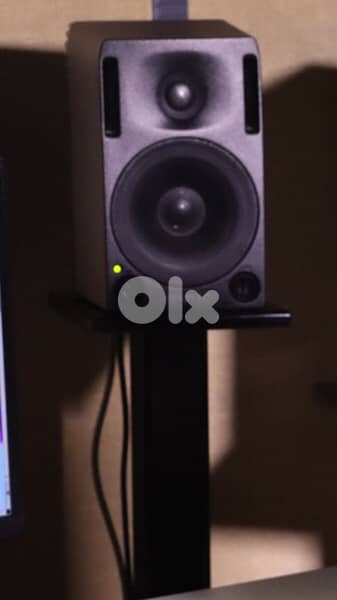 genelec 1