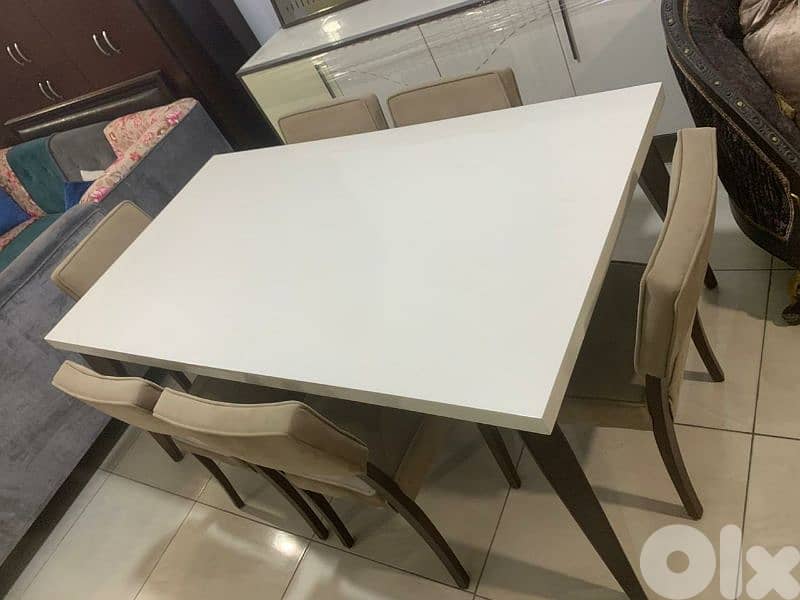 أوضة سفرة شغل استقبال تركية 0