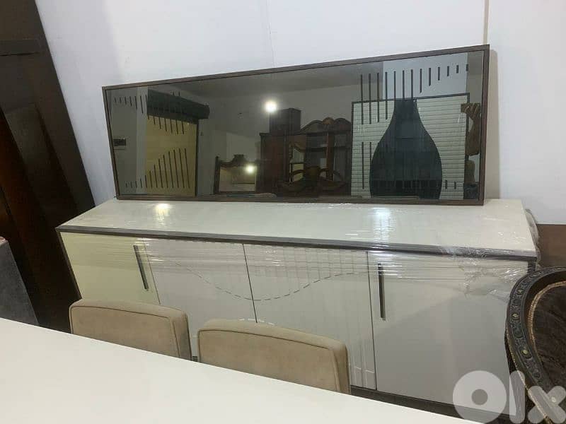 أوضة سفرة شغل استقبال تركية 2