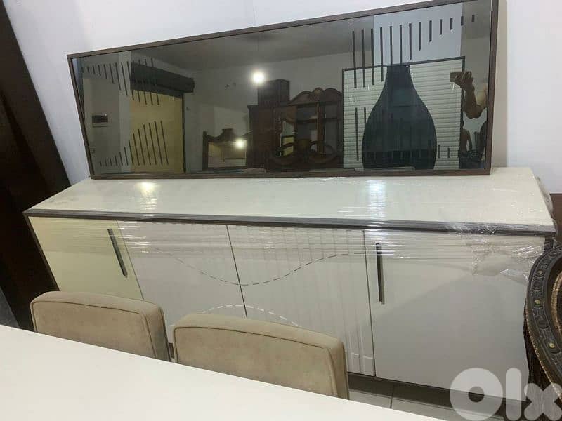 أوضة سفرة شغل استقبال تركية 3