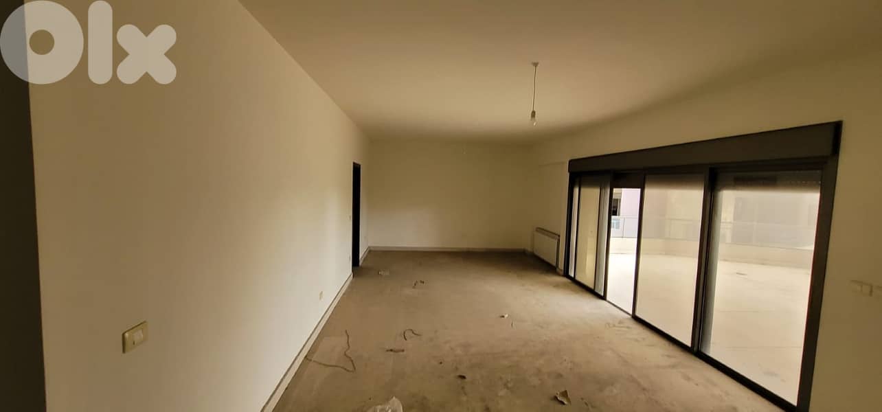 240 Sqm | Apartment For Rent In Naccache 0