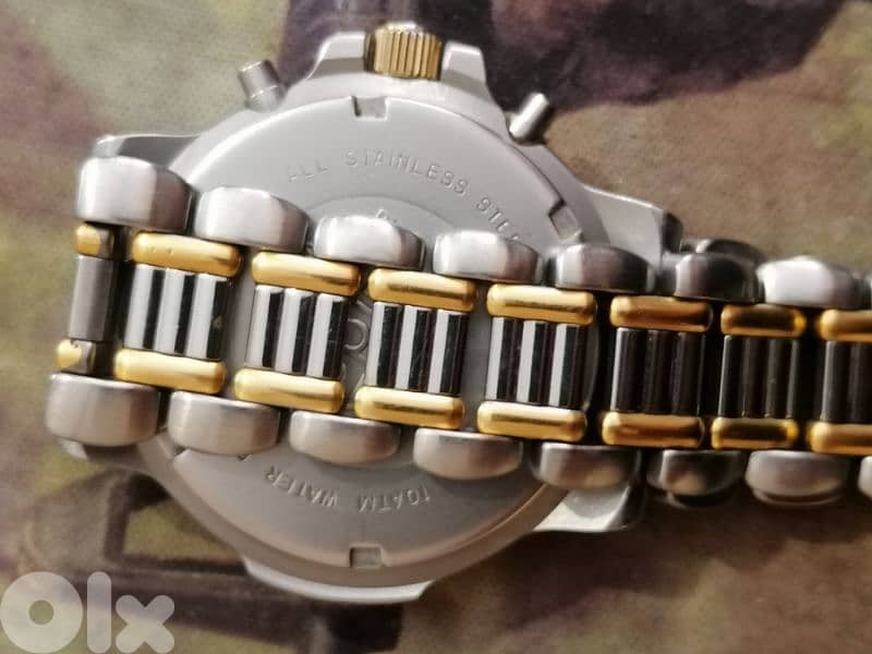adidas watch original 5