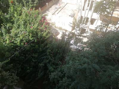 a very nice and quiet  location at Sioufi area