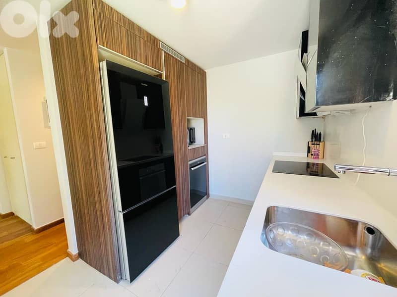 Chalet for sale in Faraya/ Furnished/ Garden 8