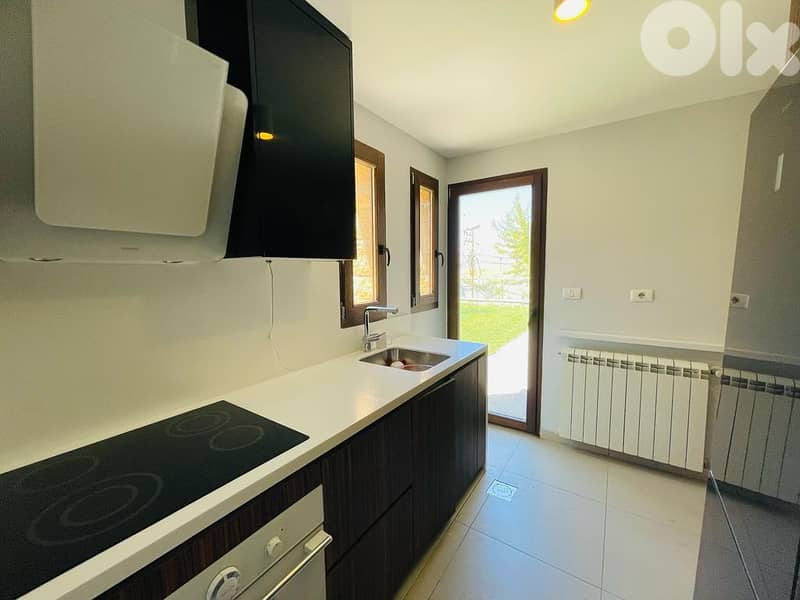 Chalet for sale in Faraya/ Furnished/ Garden 9