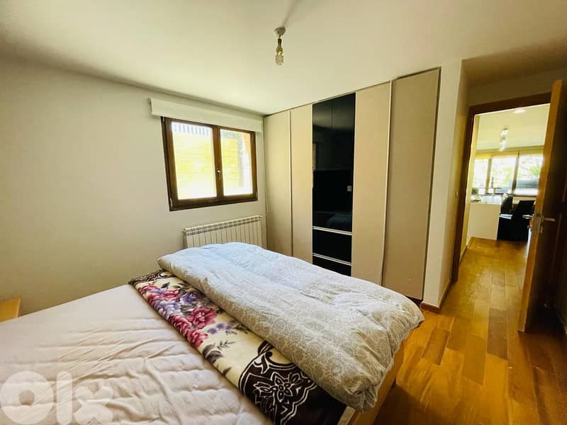 Chalet for sale in Faraya/ Furnished/ Garden 10