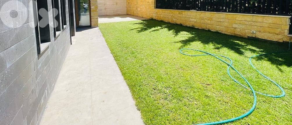 Chalet for sale in Faraya/ Furnished/ Garden 16