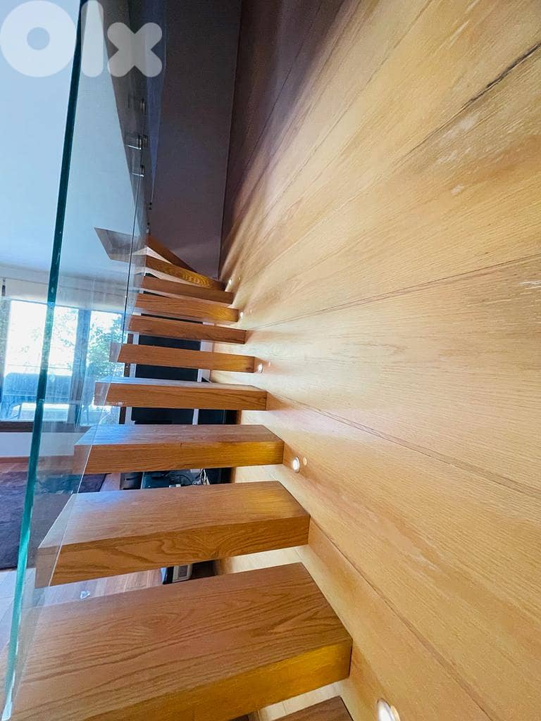 Chalet for sale in Faraya/ Furnished/ Garden 17